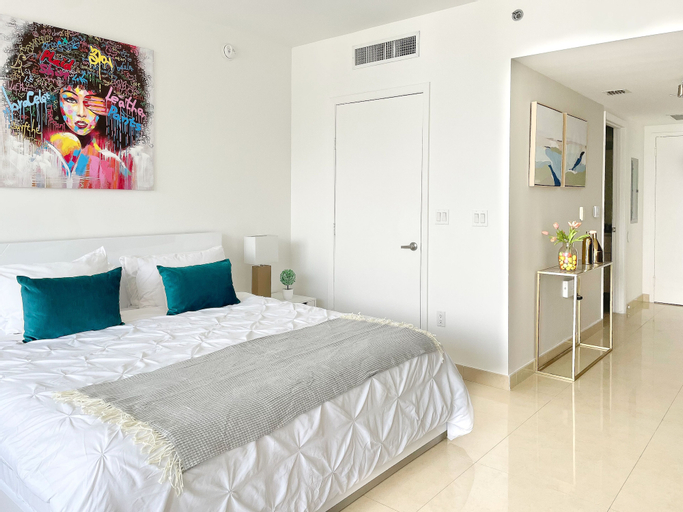Bedroom 26