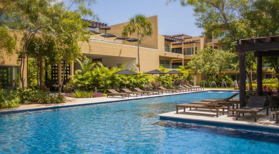 Exterior & Views, PH Vaiven, Cozumel