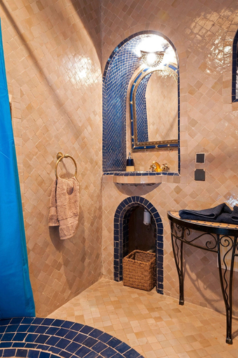 Others 5, La Maison Nomade, Marrakech