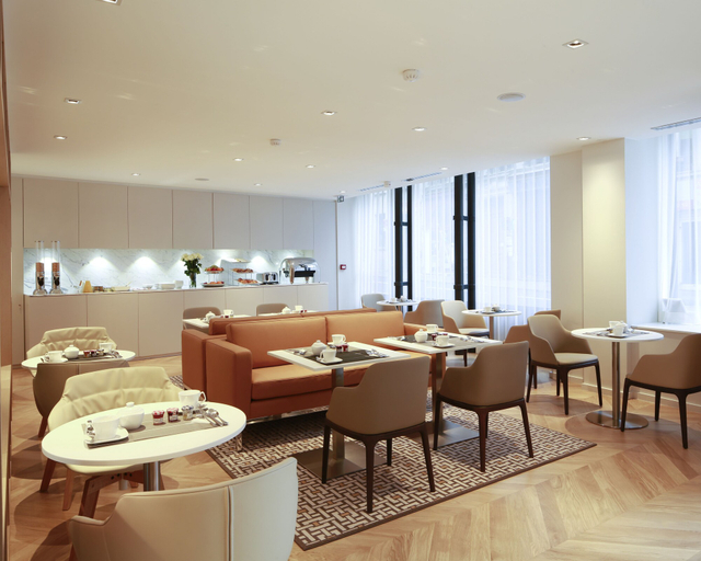 Food & Drinks 5, Hotel R de Paris, Paris