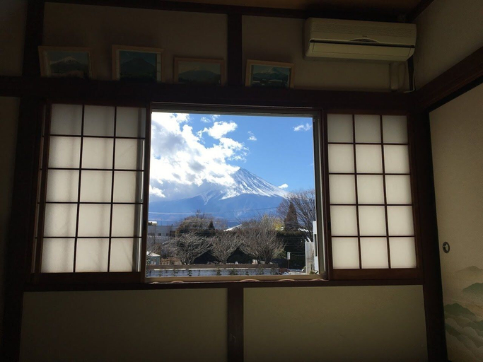 Others 2, Maruyaso, Fujikawaguchiko