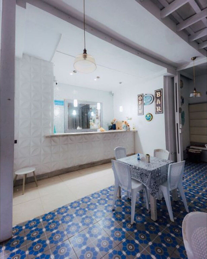 Others 5, Hotel San Andres Isla Colombia, San Andrés