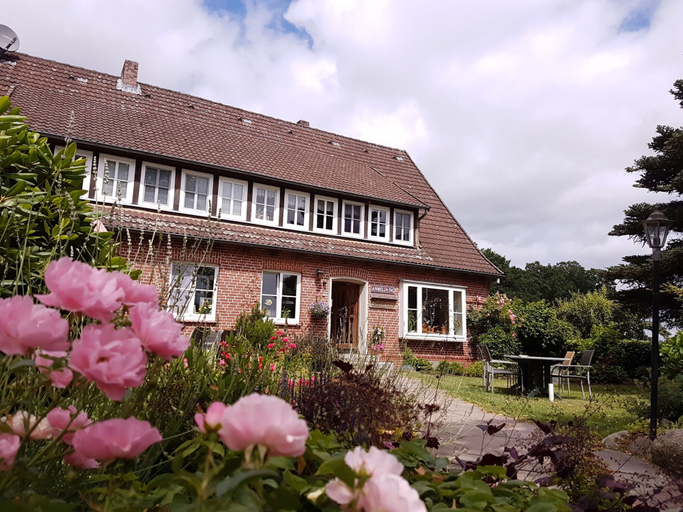 Exterior & Views, Ferienhof Cohrs - Ferienwohnungen, Heidekreis