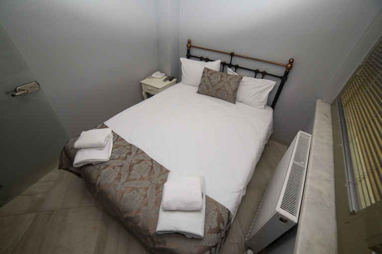 Bedroom 4, HHK Hotel Downtown, Fatih