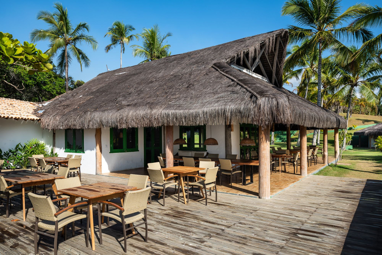 Food & Drinks 5, Suite da Vila - Praia do Espelho, Porto Seguro