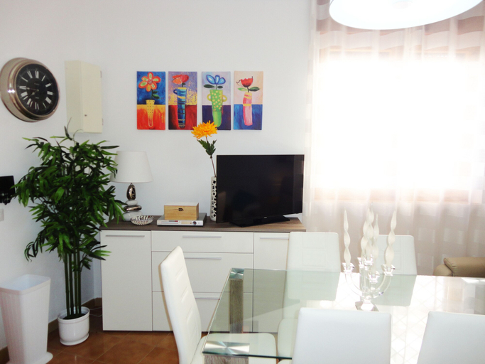 Room amenity 5, VersoSud - Appartamento Lungomare 50, Lecce