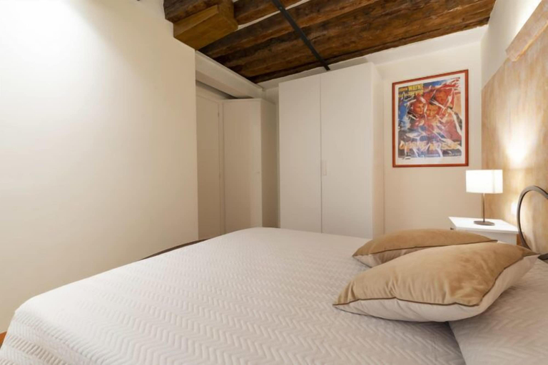 Room 5, Rialto Sant'Aponal Prestige by Wonderful Italy, Venezia
