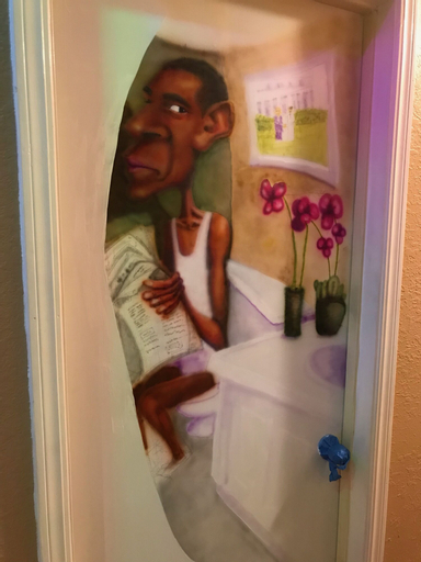 Bedroom 6