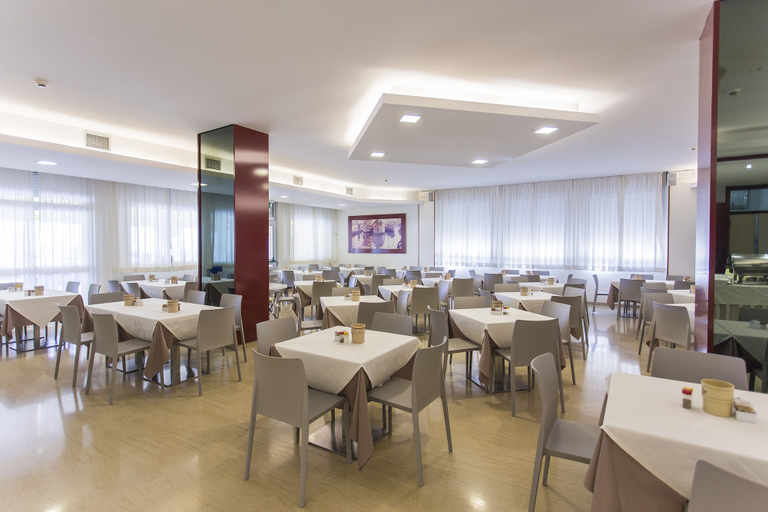 Food & Drinks 4, Hotel Europa, Venezia