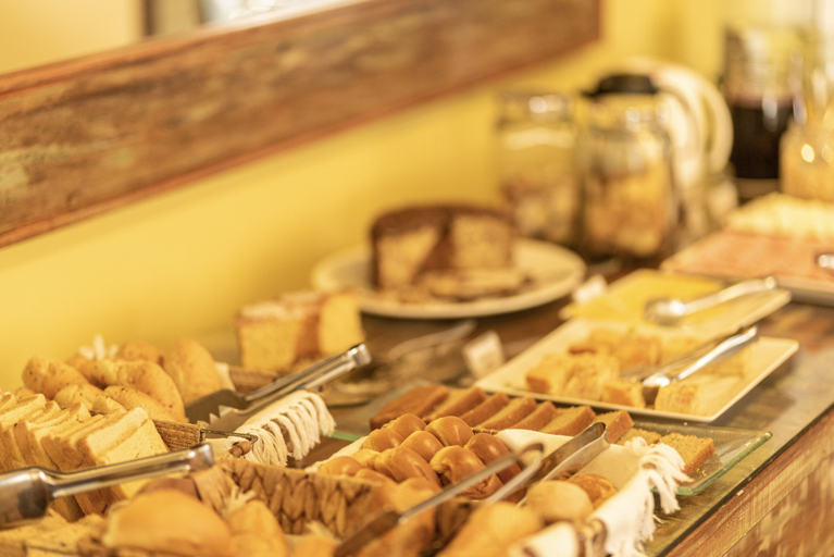 Food & Drinks 4, Hotel Fabris, Nova Friburgo