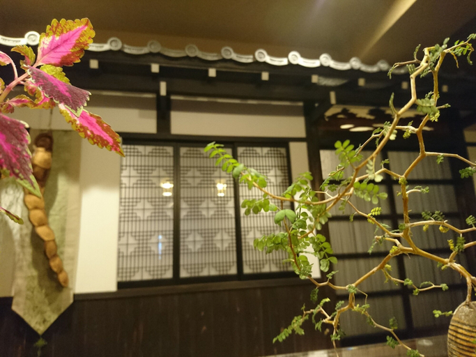 Exterior & Views 2, Yadoya Kyoto-Shimogamo, Kyoto