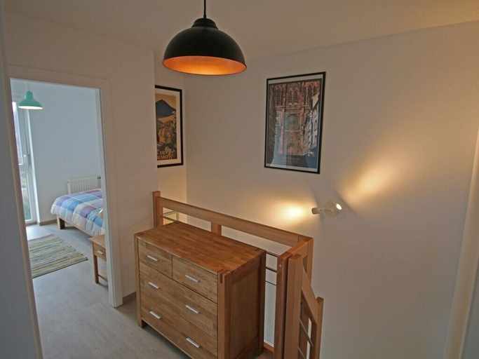 Bedroom 2, Terrasses D'alsace, Bas-Rhin