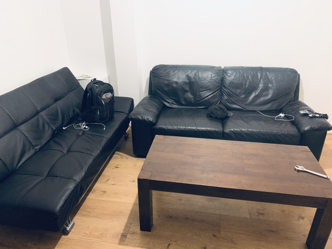 Others 5, 2-bed Apartment, London