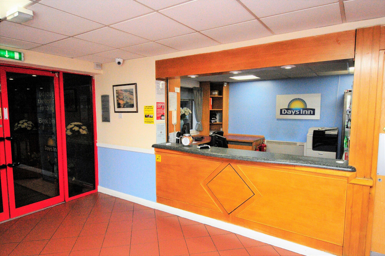 Others 5, Days Inn by Wyndham Hamilton, South Lanarkshire
