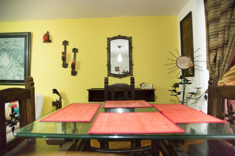 Others 5, Charming 1-bed Apartment in Armenia, Armenia