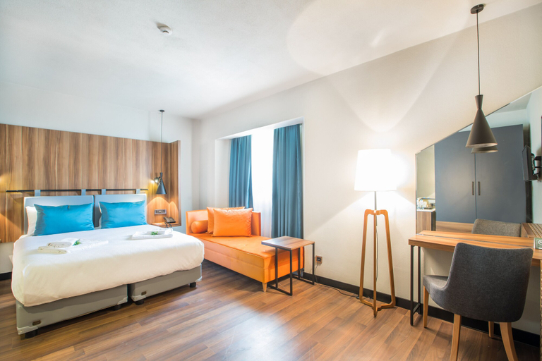 Bedroom 4, Signature Hotels & Spa, Ürgüp