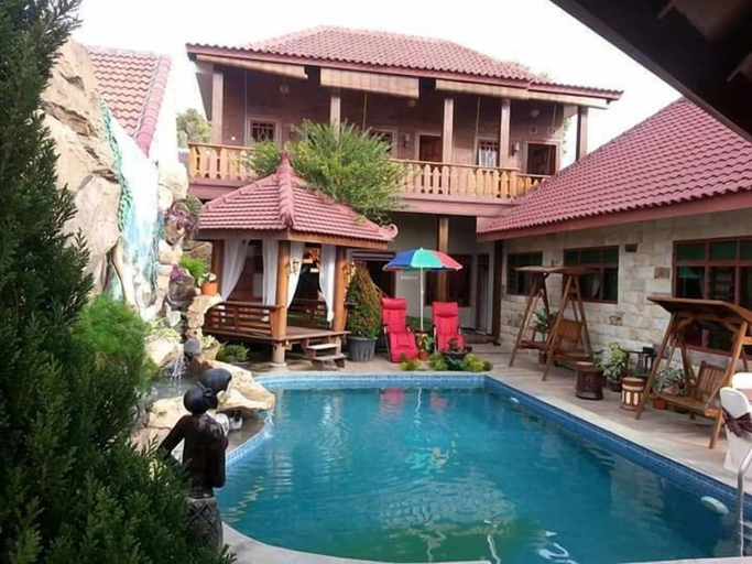 Sport & Beauty 2, Marry Ind Vila & Guest House Gunung Kawi Malang, Malang