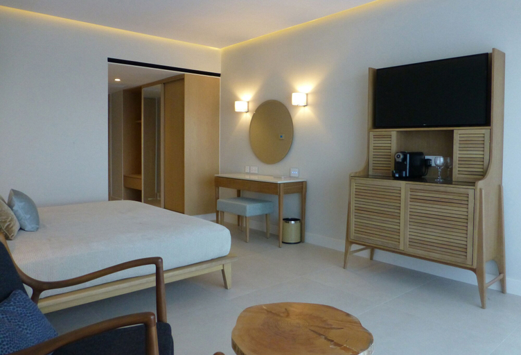 Bedroom 3, Sunrise Jade - Adults Only