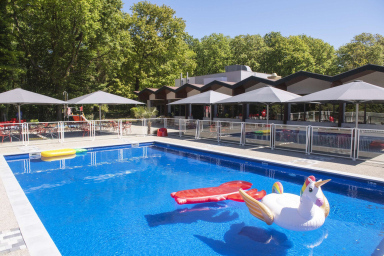 Sport & Beauty 5, KYRIAD MONTCHANIN - Le Creusot, Saône-et-Loire