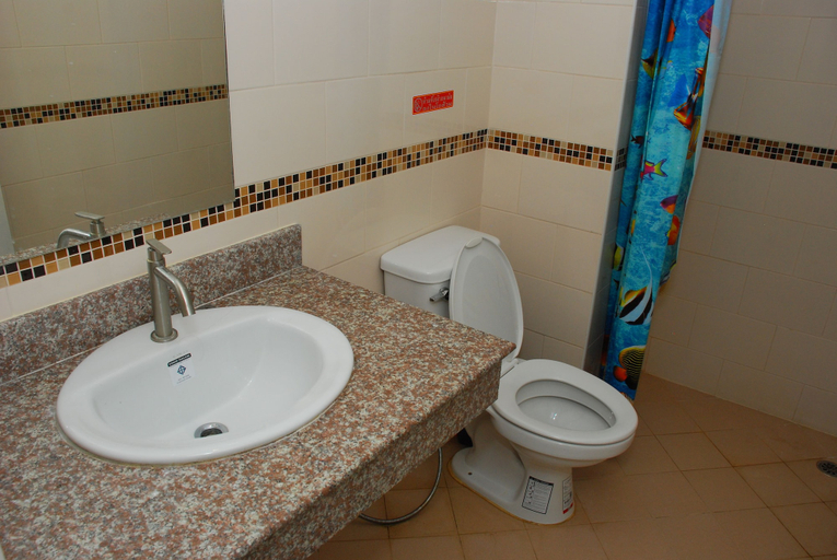 Bathroom 4, Living Huahin, Hua Hin
