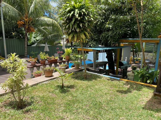 Others 5, Mer Riviere Self Catering