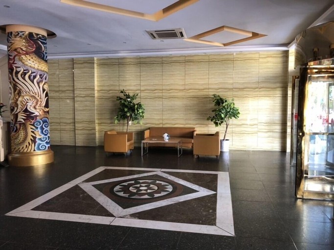 Others 5, Yongsheng Hotel Gaoan, Yichun