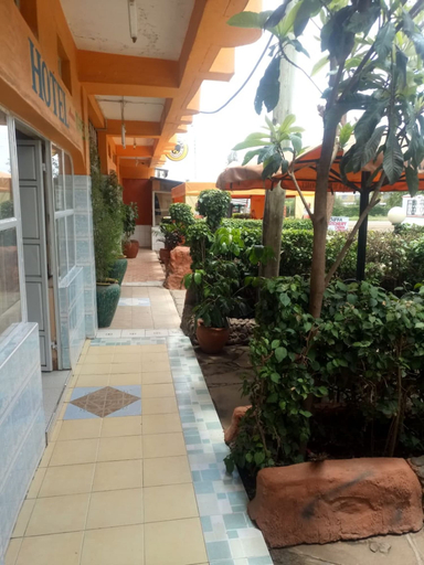 Others 4, Sufra Resort Complex, Gilgil