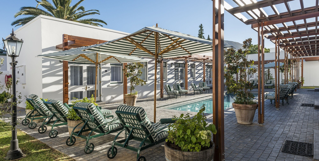 Exterior & Views 2, Drostdy Hotel, Cacadu
