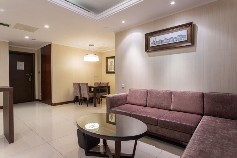 Others 5, Qingdao Jinshan We Holiday Apt Wusi, Qingdao