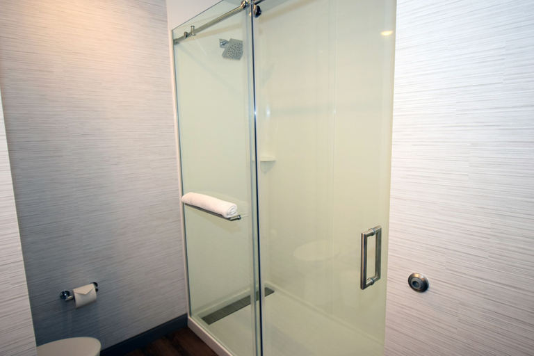 Bathroom 5, Legacy Hotel at IMG Academy, Manatee