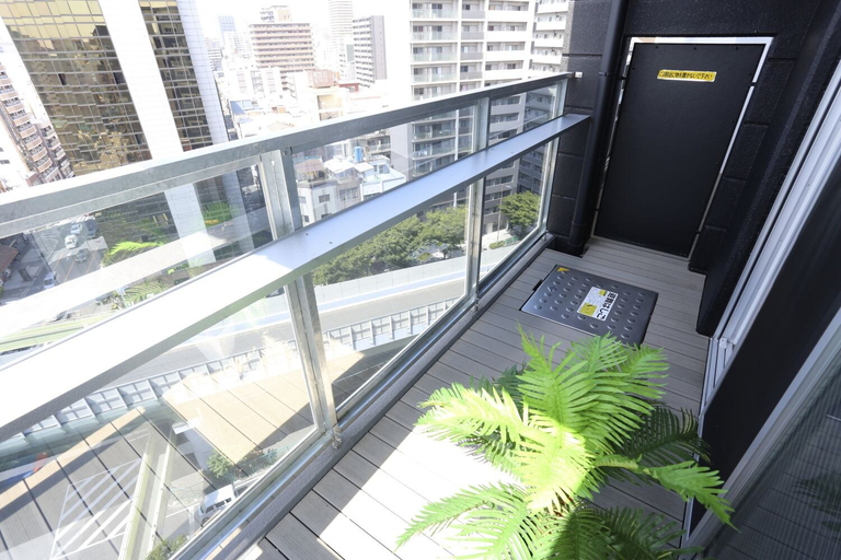 Others 5, designer penthouse NANBA EAST, Osaka