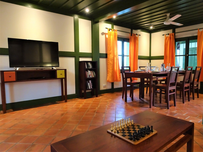 Food & Drinks 5, Villa Maydou, Luang Prabang