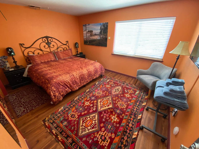 Bedroom 11