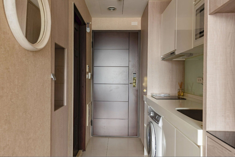 Others 5, NTU Gongguan Service Apartment, Taipei City