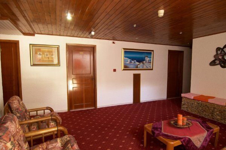 Others 4, Ionikos Hotel, South Aegean
