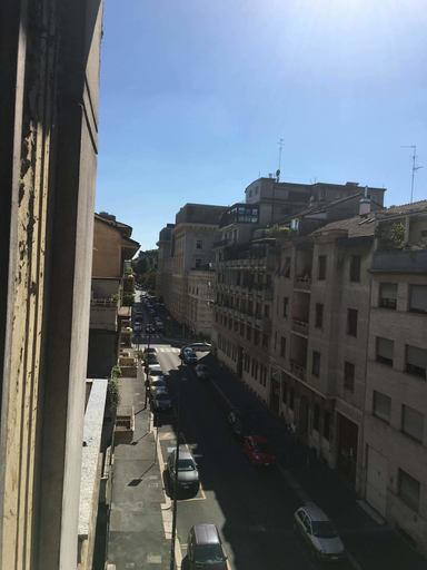 Exterior & Views, Appartamenti Soperga, Milano