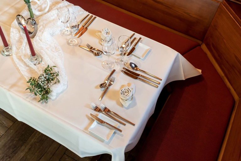 Food & Drinks 4, Hotel Rössle Berneck, Calw
