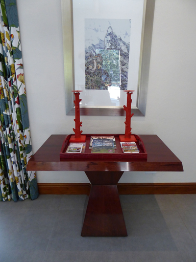 Others 5, Saddlebrook Cottage, Cape Winelands