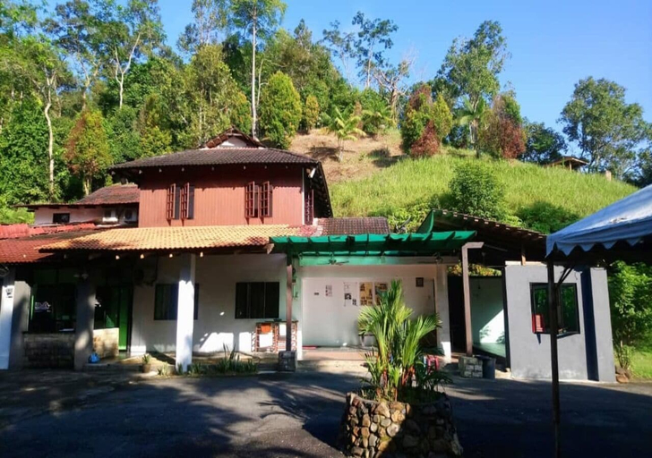 Exterior & Views 2, Lembin Village Sdn Bhd, Kuantan