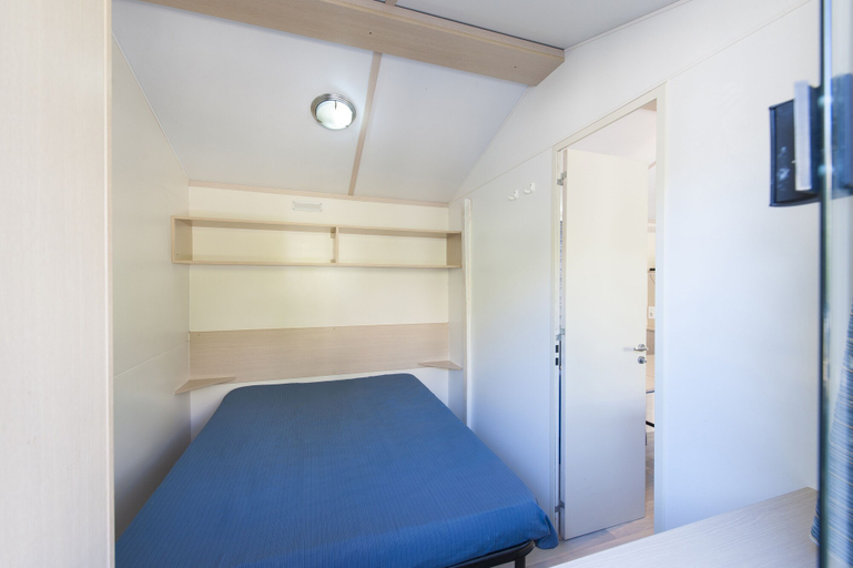 Bedroom 3, Sporting Club Village, Trapani