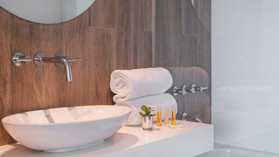 Bathroom 4, Top Rentals Belgrano, Distrito Federal