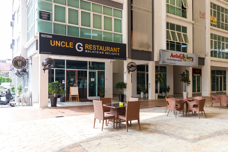 Exterior & Views 2, Boulevard Service Apartment KL by Airhost, Kuala Lumpur