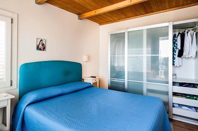 Room 5, Donnalucata Onda, Ragusa