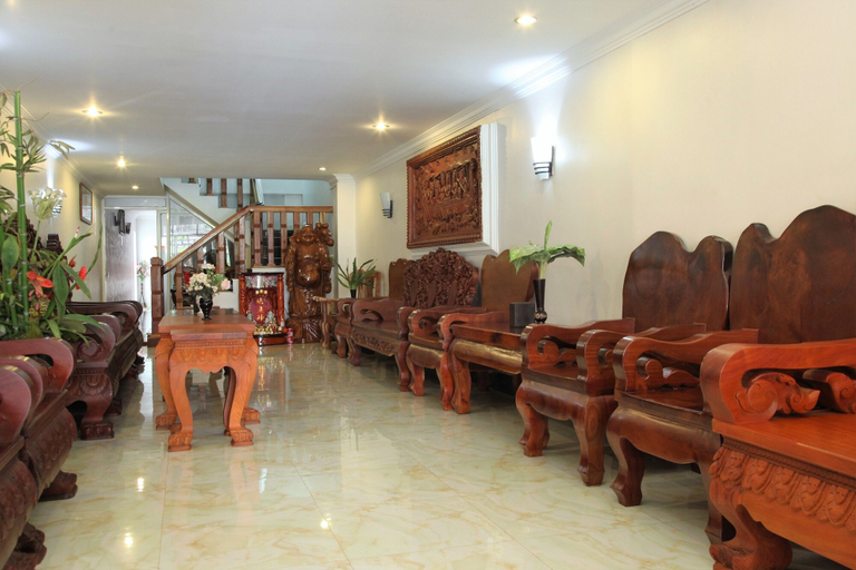 Others 5, Angkor Udom Guesthouse, Siem Reap