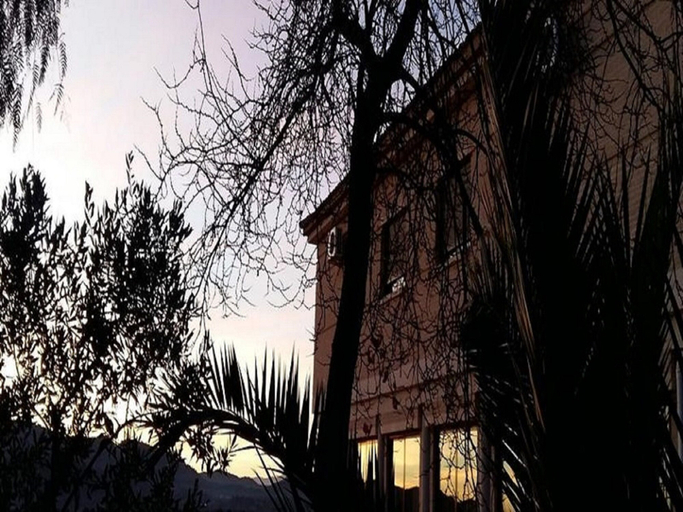 Exterior & Views 2, Hotel Argos Murcia, Murcia
