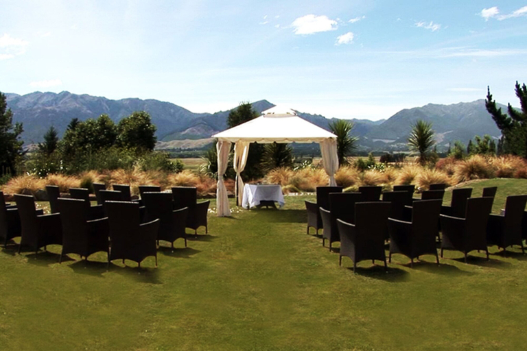 Food & Drinks 5, Braemar Lodge And Spa, Hurunui