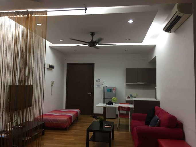 Others 5, EBS Guest House, Kuala Lumpur