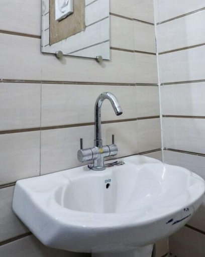 Bathroom 4, Winsome Residency, Gautam Buddha Nagar