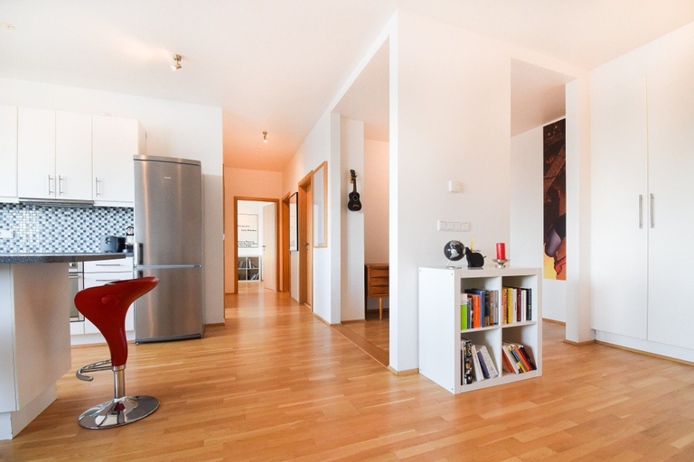 Others 5, Apartment A15, Reykjavík