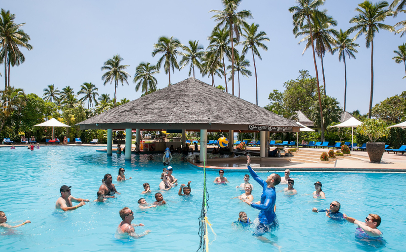Sport & Beauty 3, The Naviti Resort, Nadroga/Navosa